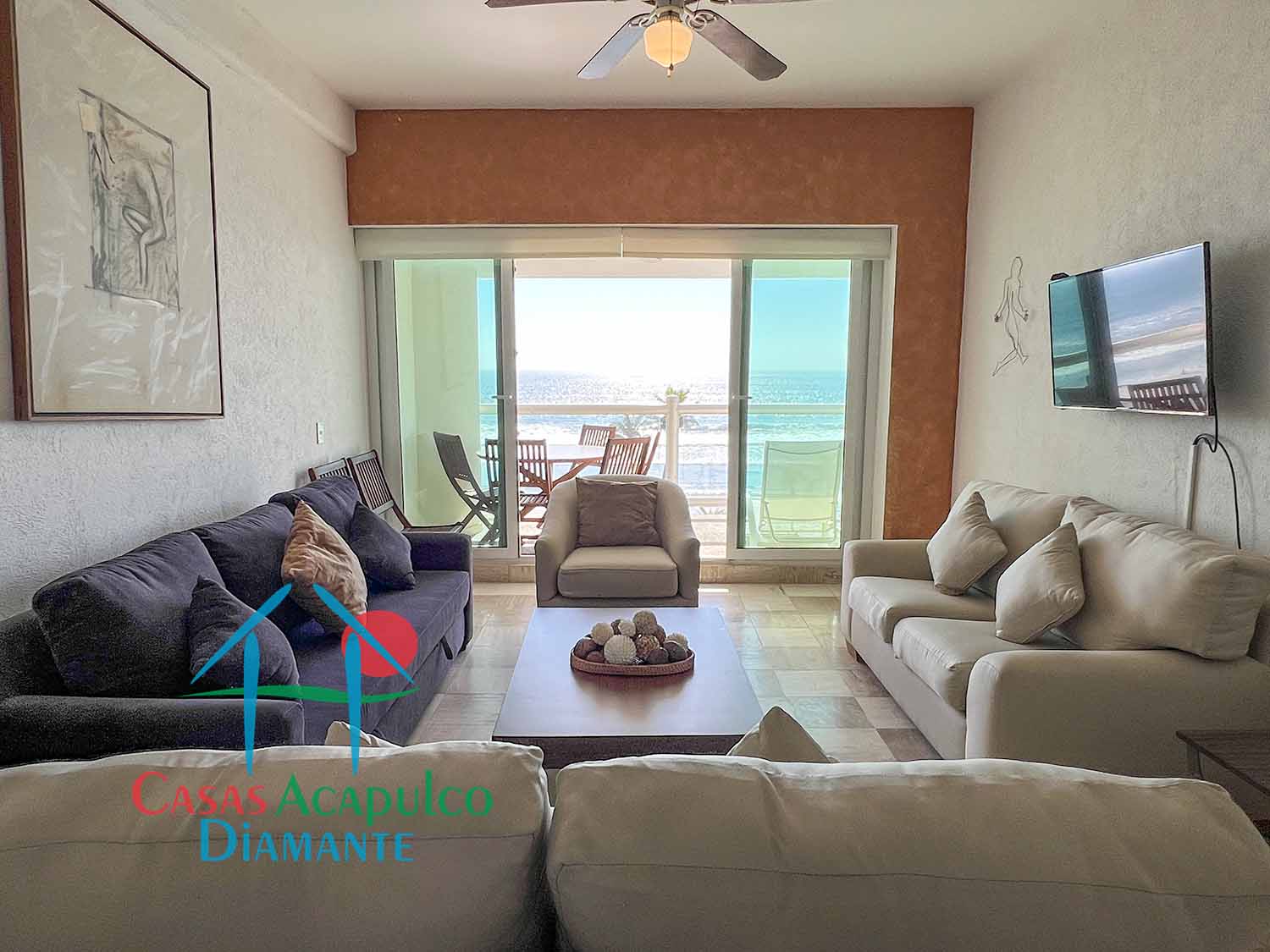 Mayan Island Playa Copán 503 - Estancia 8